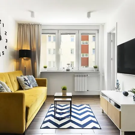 Apartman Elite Hallera 235